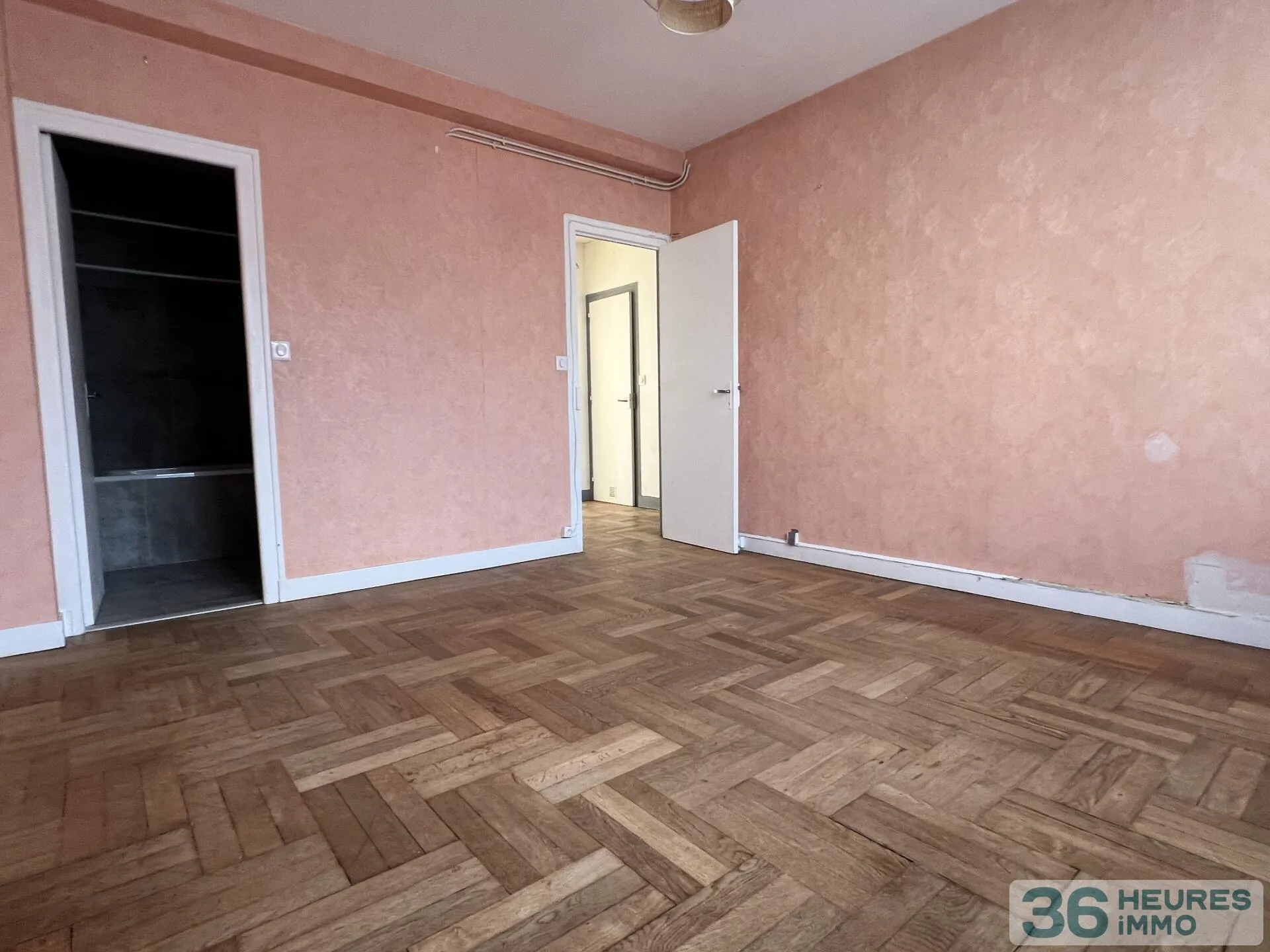 Appartement à Limoges — vignette 10