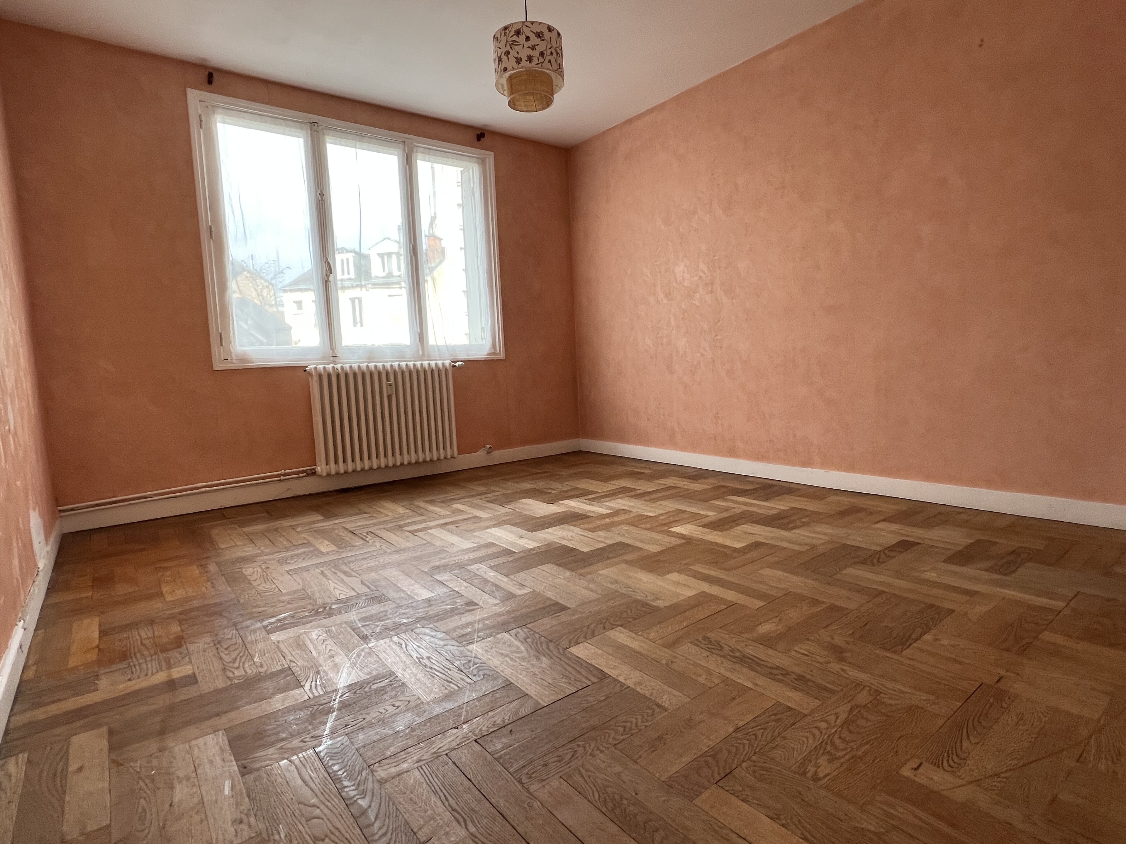 Appartement à Limoges — vignette 11