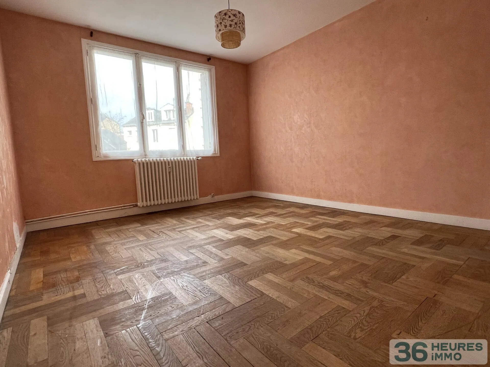 Appartement à Limoges — vignette 11