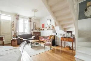 Maison à Nantes — vignette 2