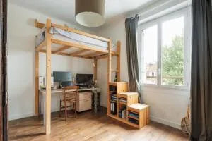 Maison à Nantes — vignette 6