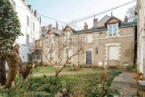 Appartement à Nantes — vignette 10