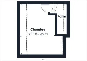 Maison à Nantes — vignette 9
