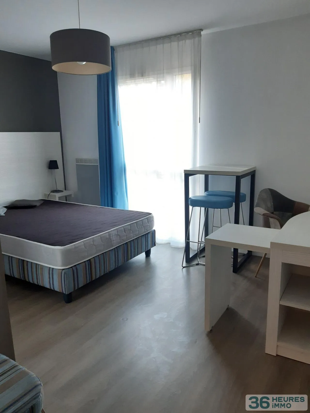 Appartement à Valenciennes