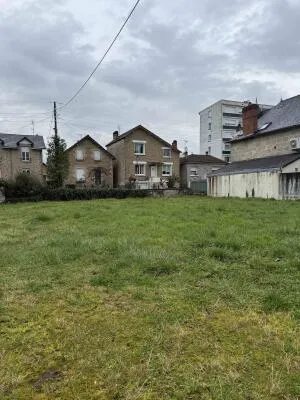 Maison à Brive-la-Gaillarde — vignette 4