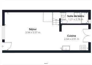 Maison à Nantes — vignette 10