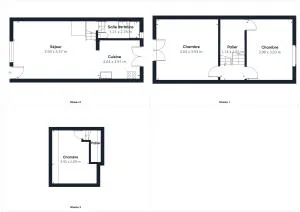 Maison à Nantes — vignette 11