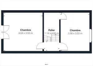 Maison à Nantes — vignette 12