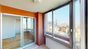 APPARTEMENT PARIS 13