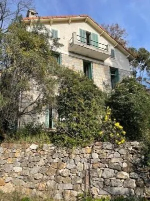 Villa quartier du ARA