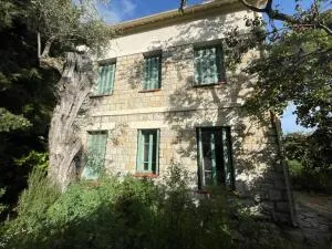 Maison à Vence — vignette 2