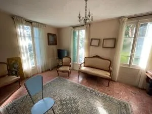 Maison à Vence — vignette 3