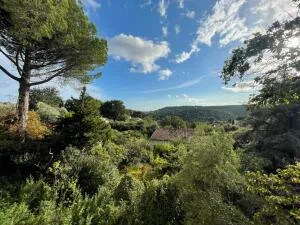 Maison à Vence — vignette 7