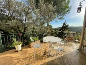 Maison à Vence — vignette 13