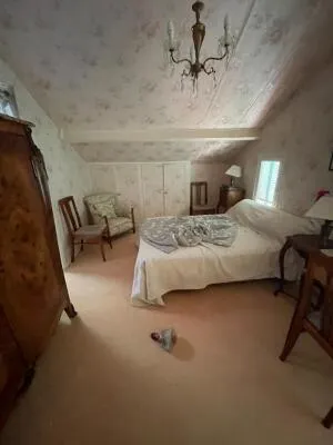 Maison à Vence — vignette 17