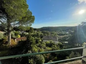 Maison à Vence — vignette 19