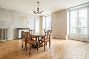 Appartement à Nantes — vignette 2