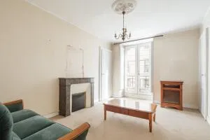 Appartement à Nantes — vignette 4