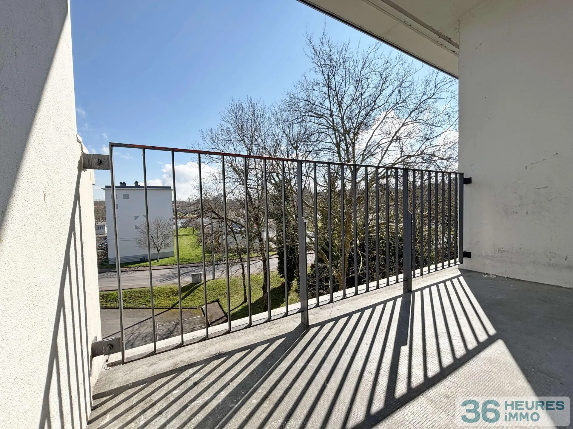 Appartement à Limoges — vignette 3