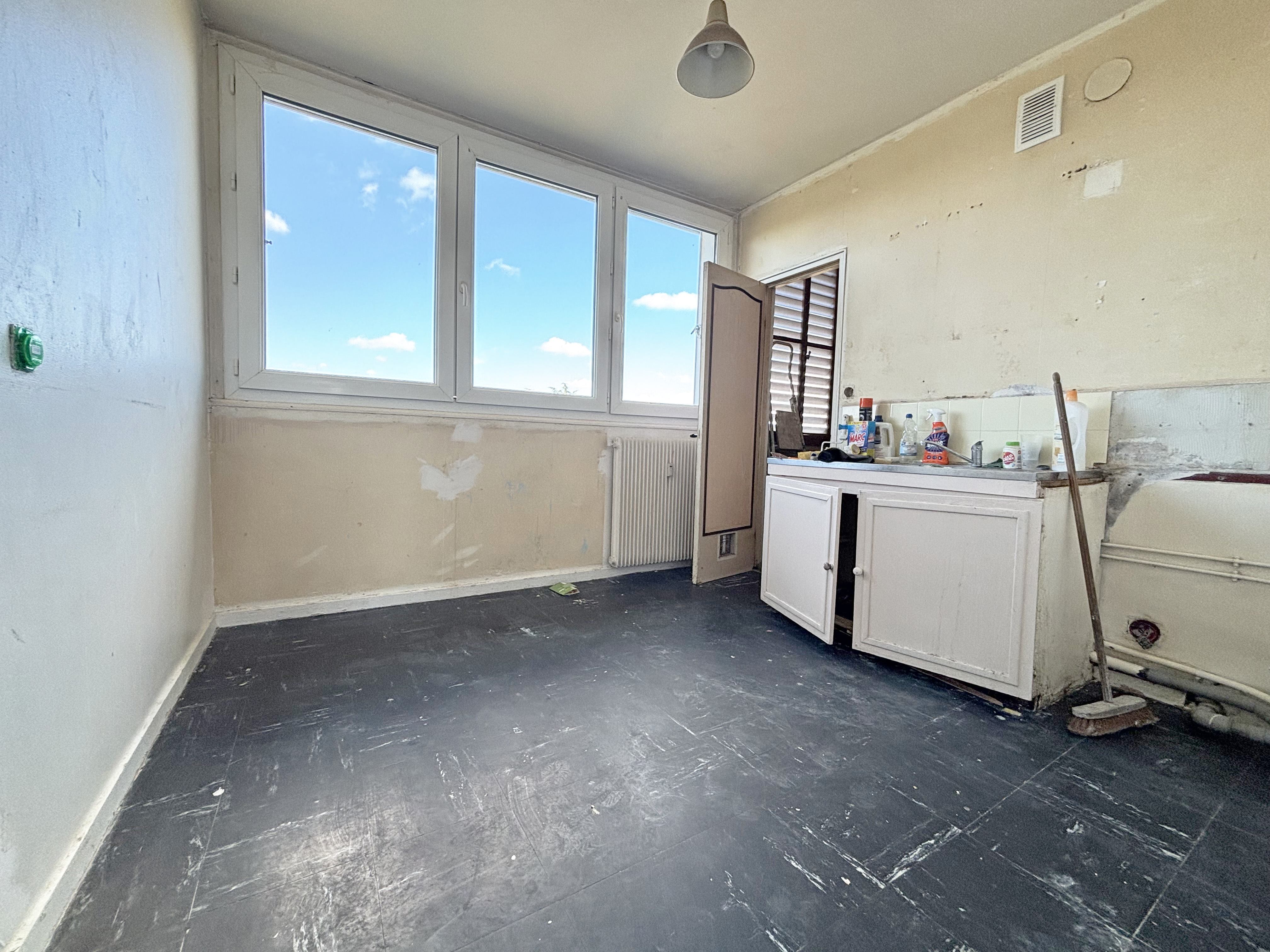 Appartement à Limoges — vignette 4