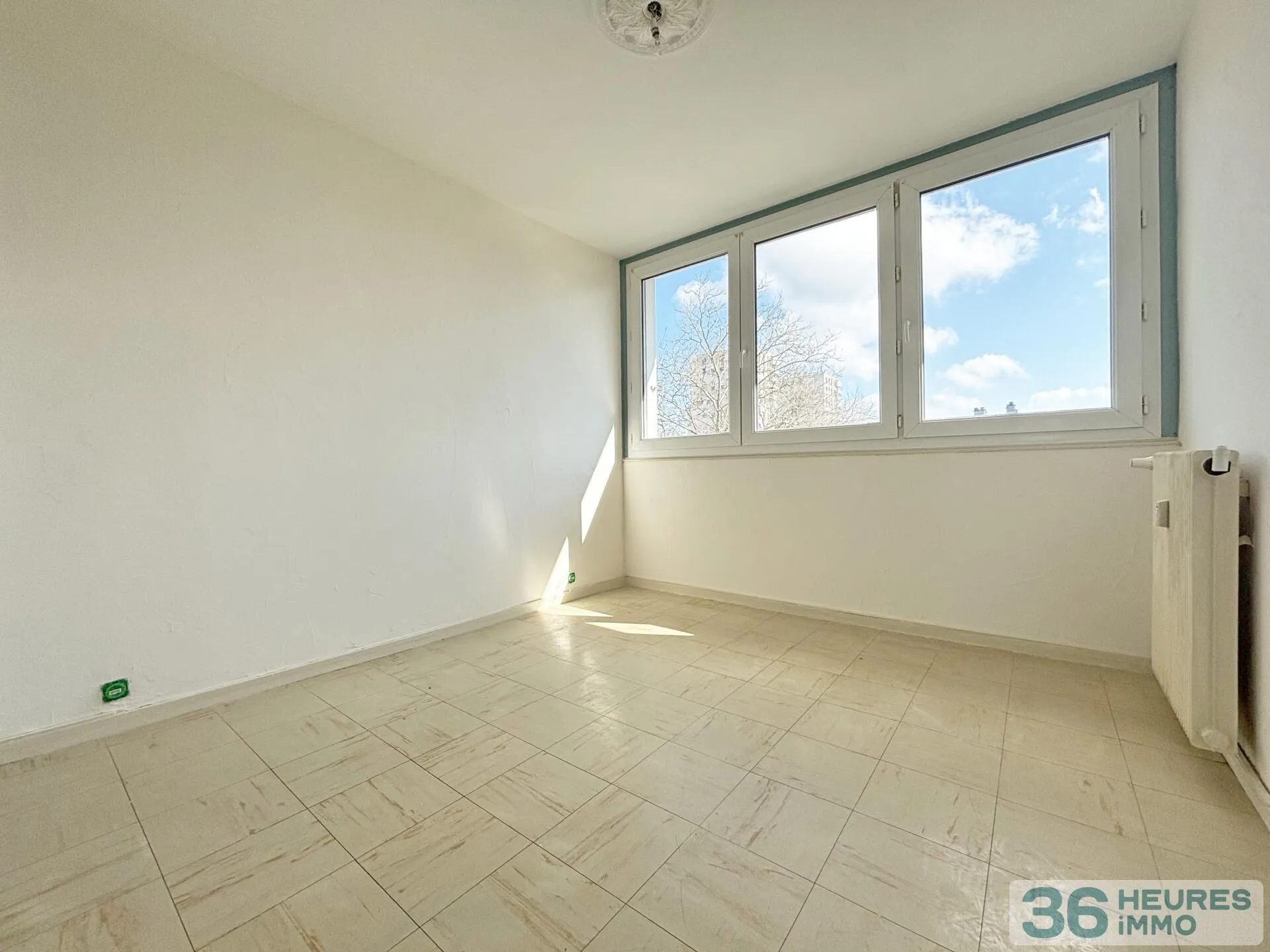 Appartement à Limoges — vignette 5