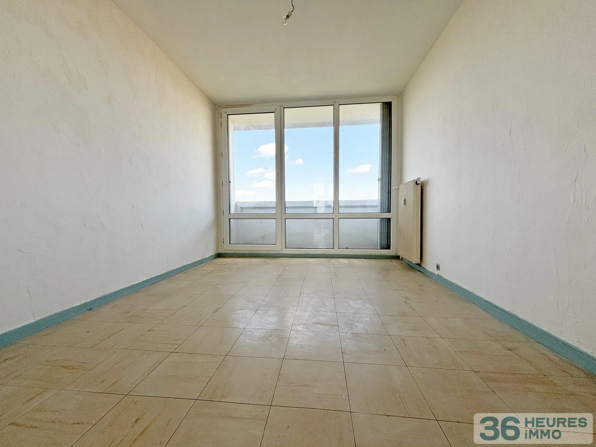 Appartement à Limoges — vignette 7