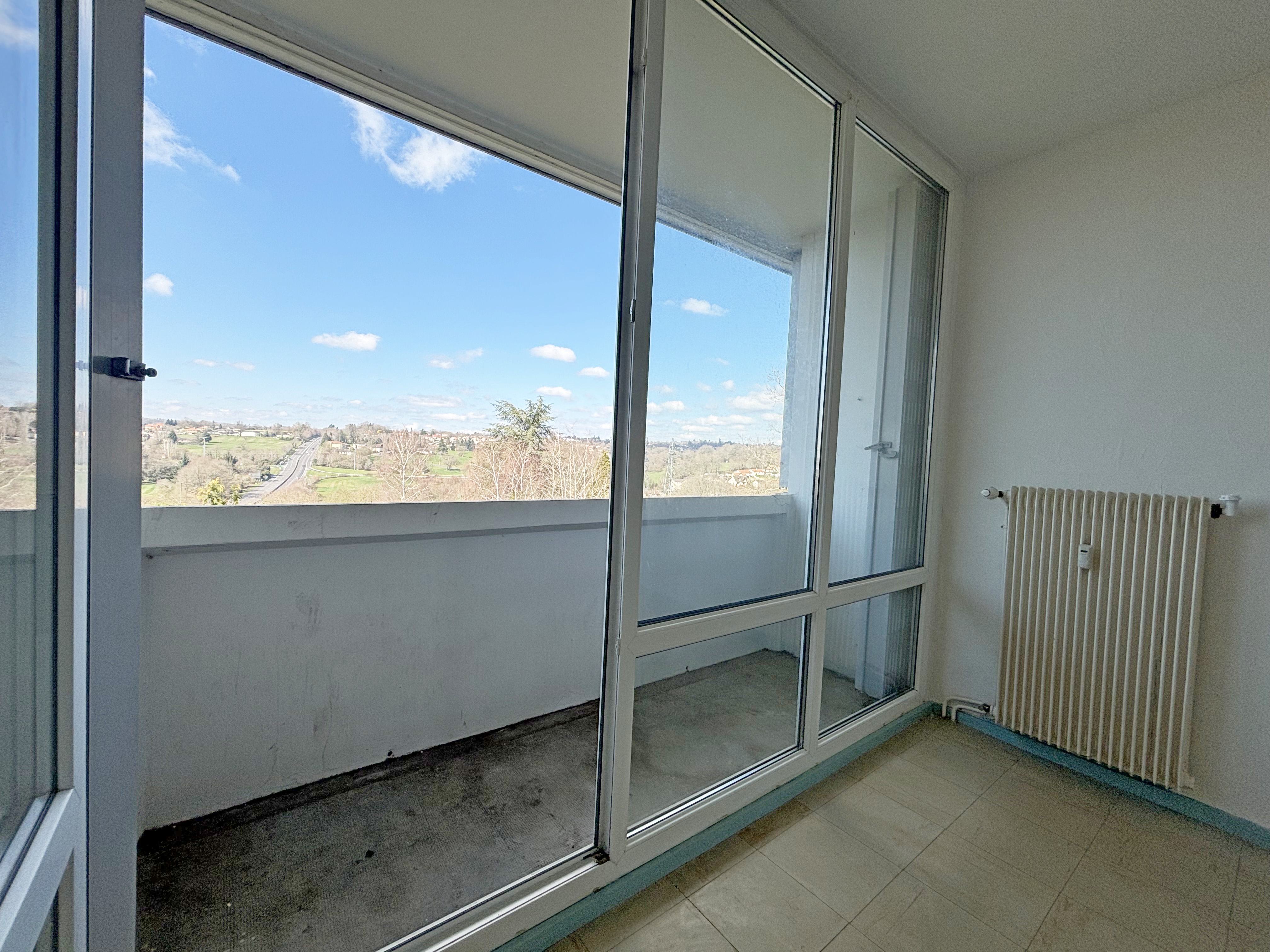 Appartement à Limoges — vignette 8