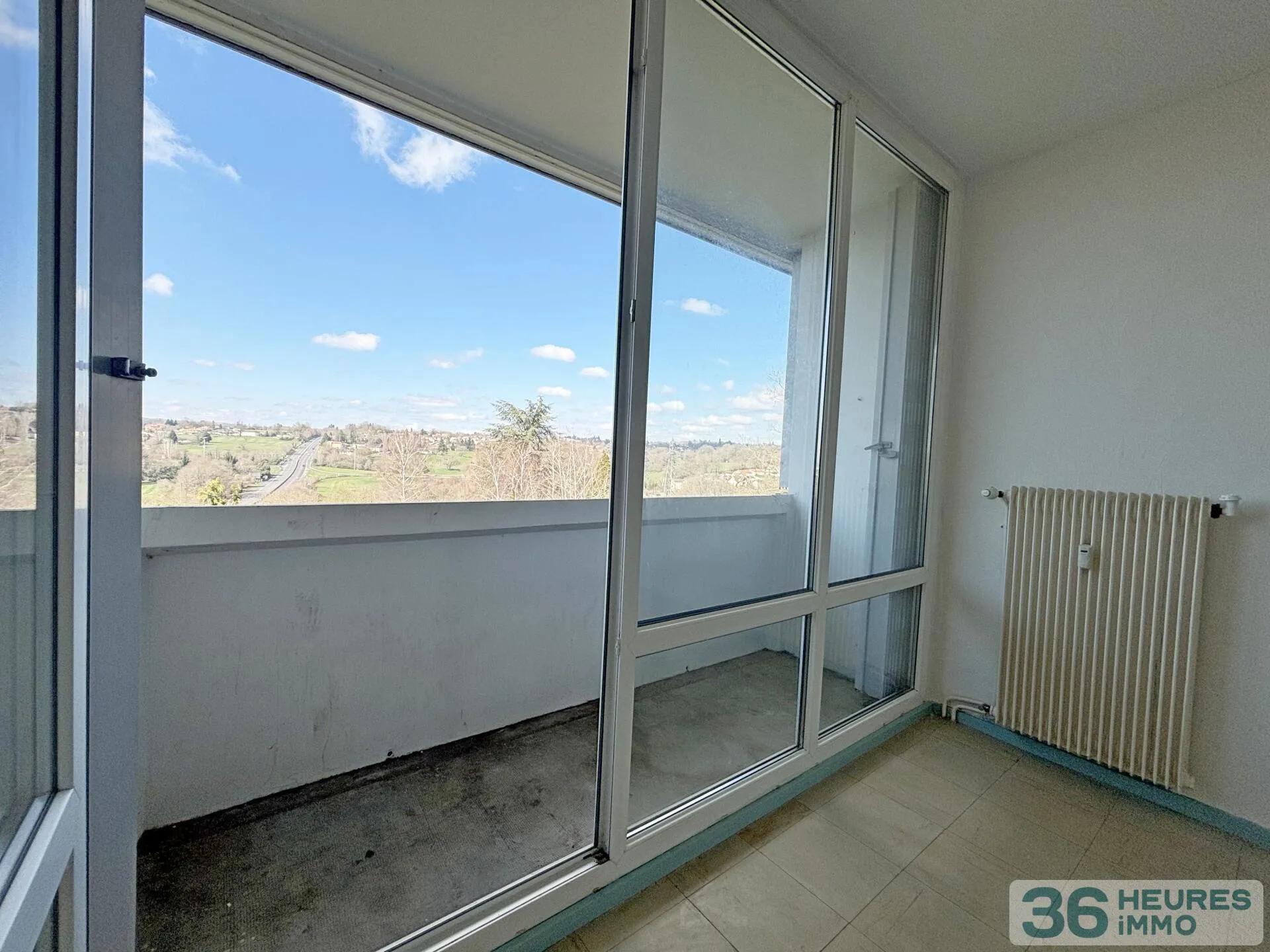 Appartement à Limoges — vignette 8