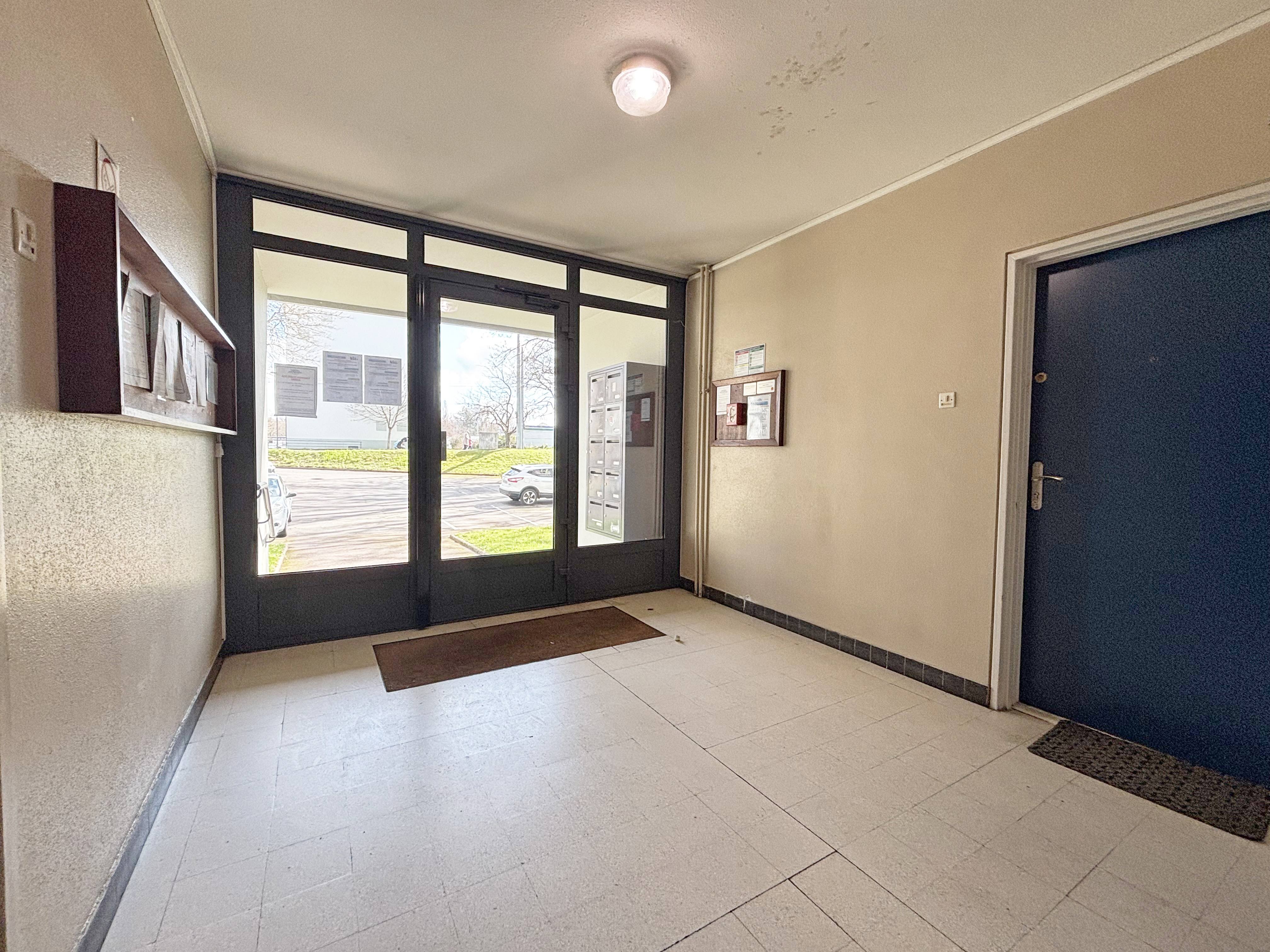 Appartement à Limoges — vignette 10
