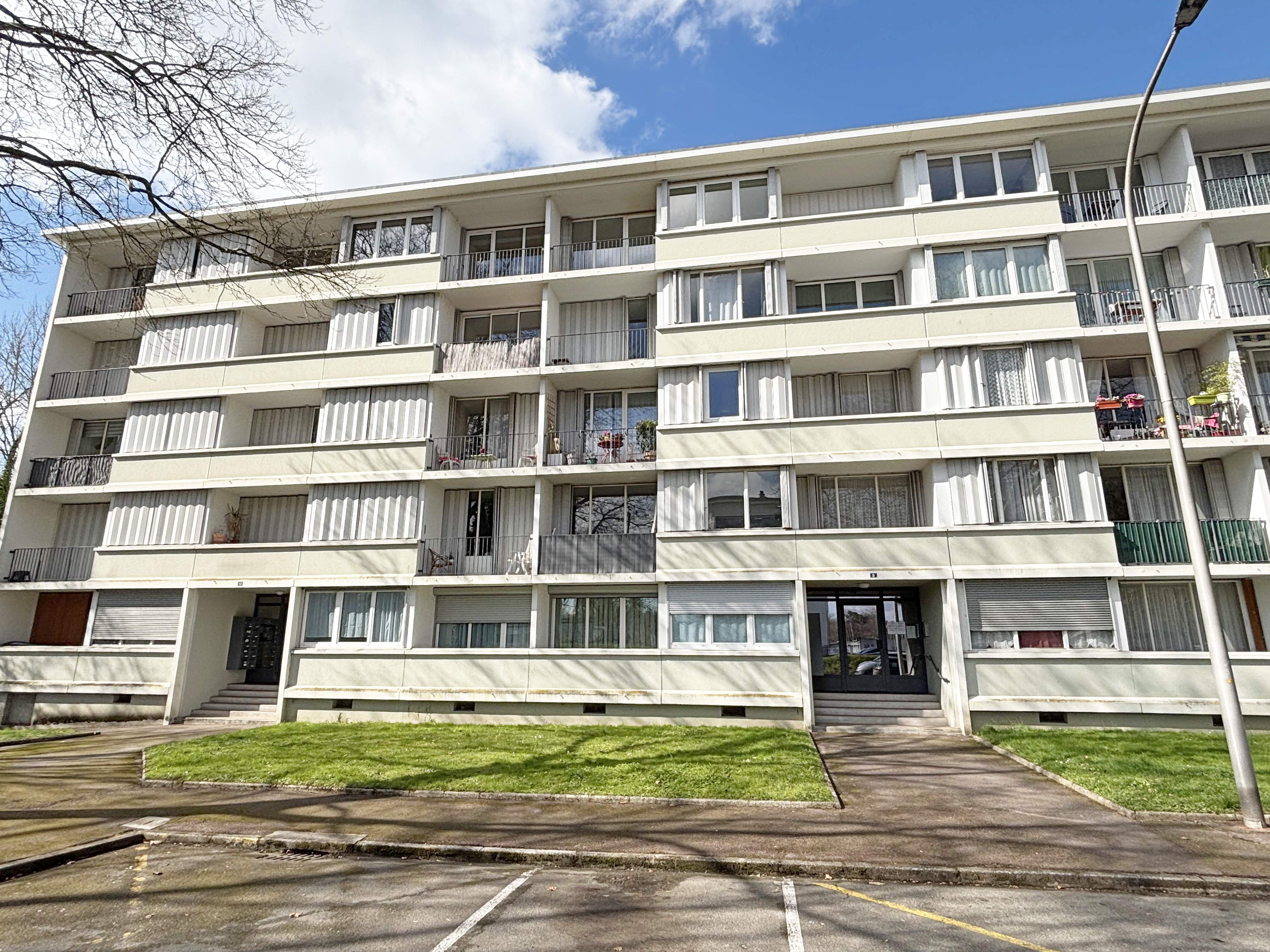 Appartement à Limoges — vignette 11