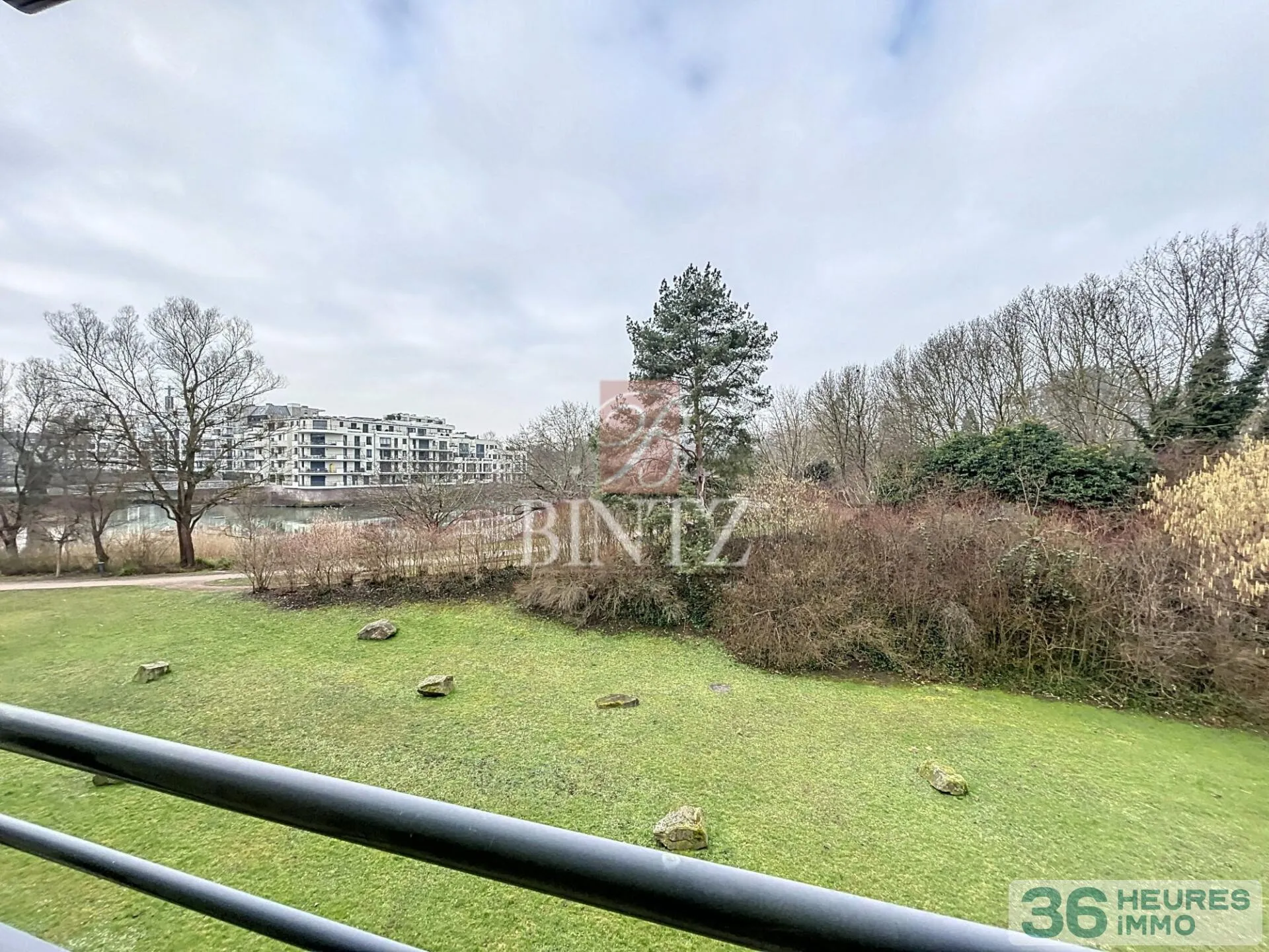 Appartement à Strasbourg — vignette 2