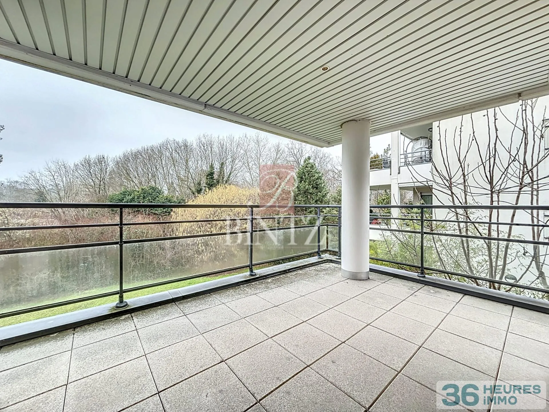 Appartement à Strasbourg — vignette 3