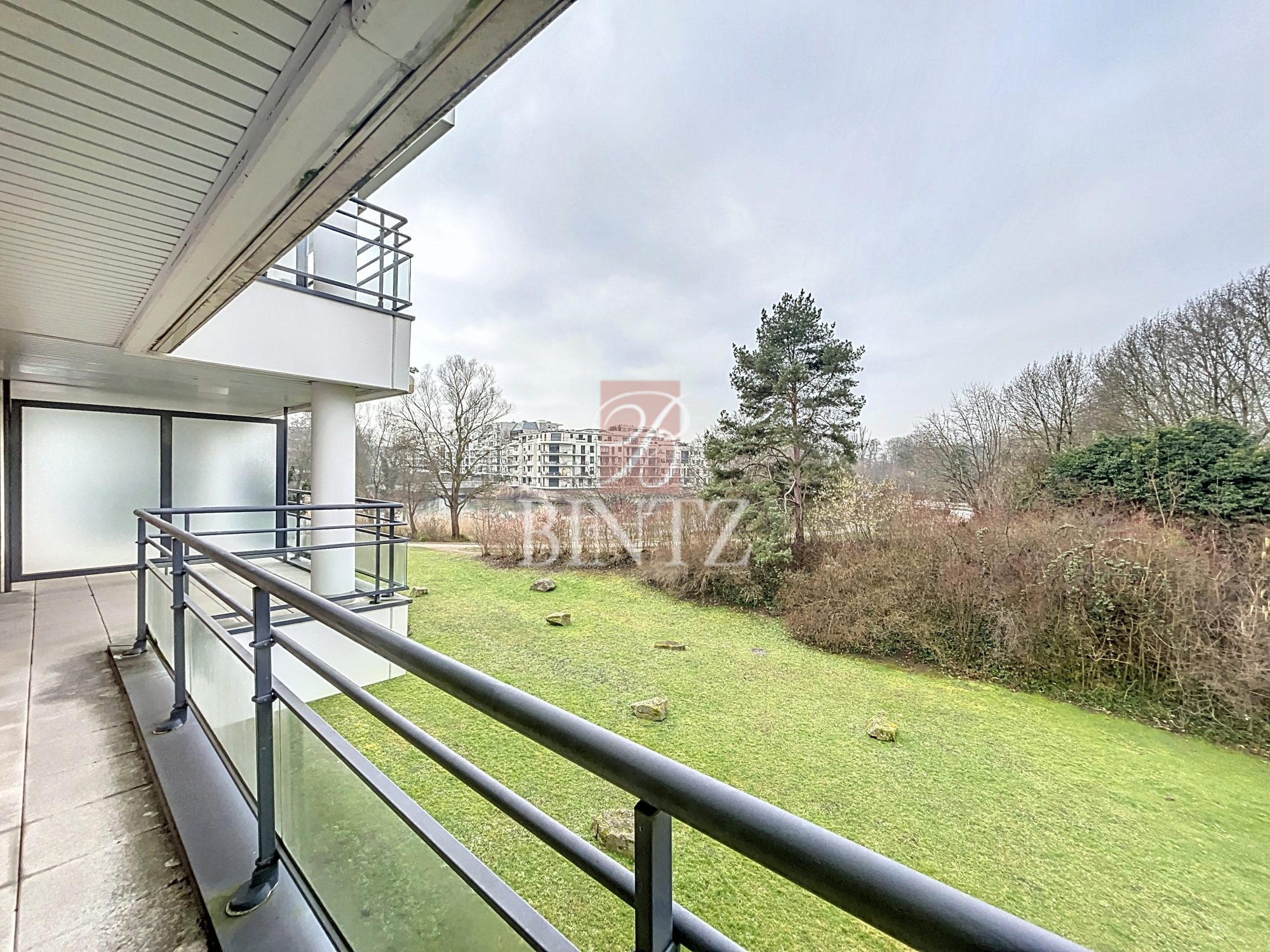 Appartement à Strasbourg — vignette 4