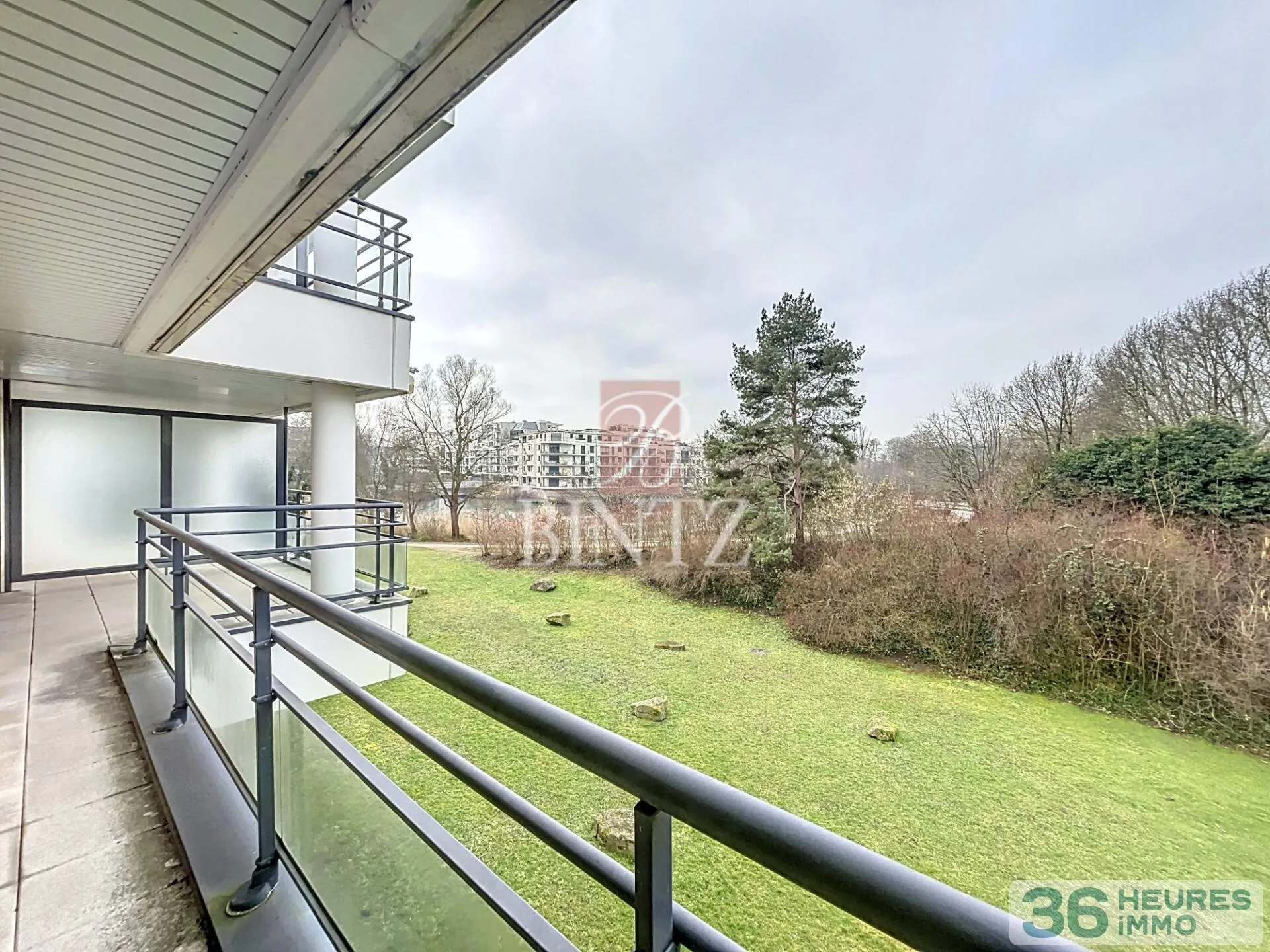 Appartement à Strasbourg — vignette 4