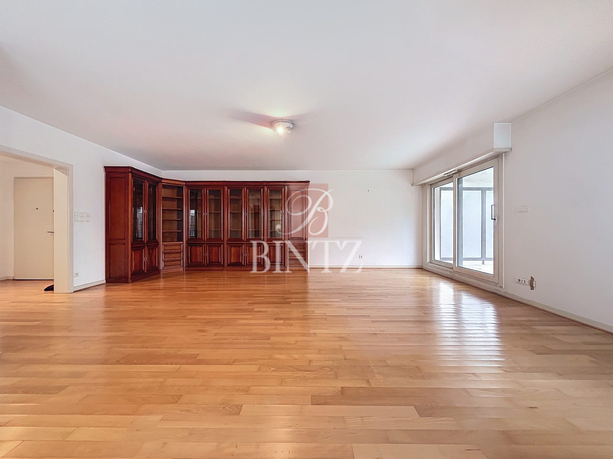 Appartement à Strasbourg — vignette 5