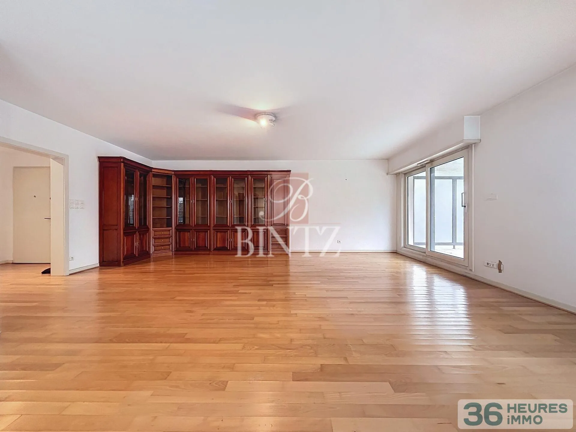 Appartement à Strasbourg — vignette 5