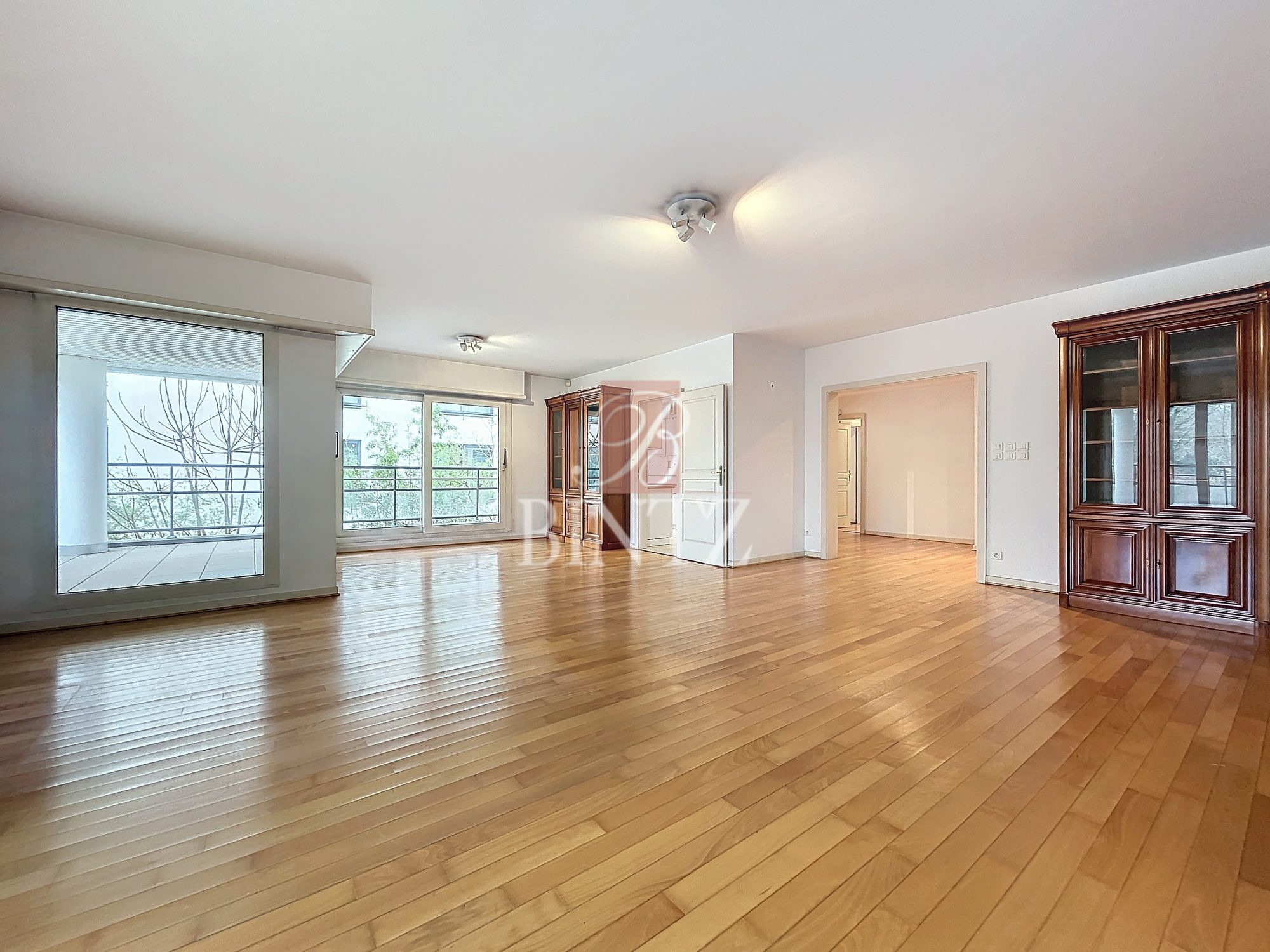 Appartement à Strasbourg — vignette 6