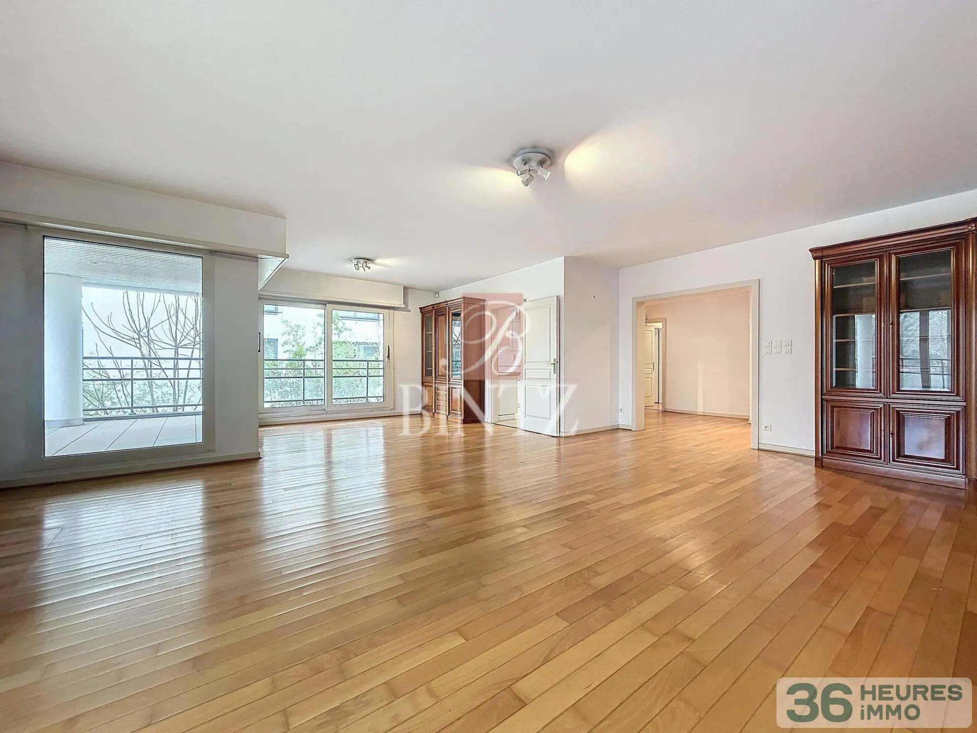 Appartement à Strasbourg — vignette 6