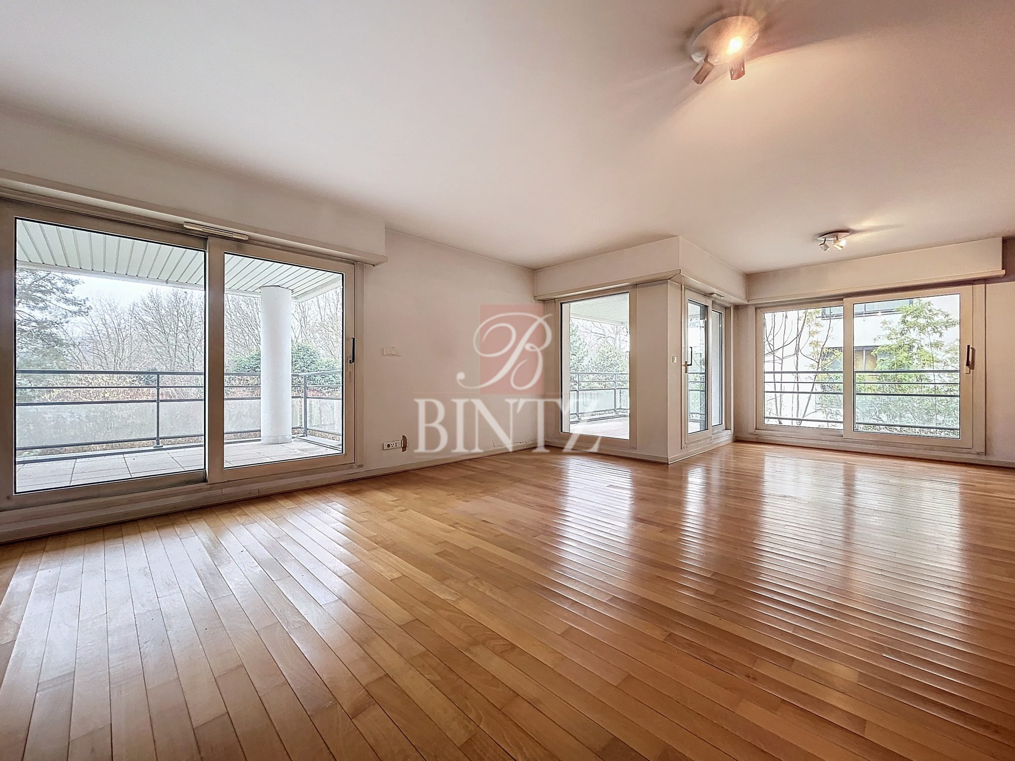 Appartement à Strasbourg — vignette 7