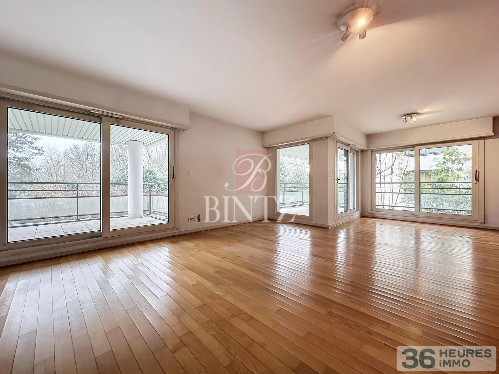 Appartement à Strasbourg — vignette 7