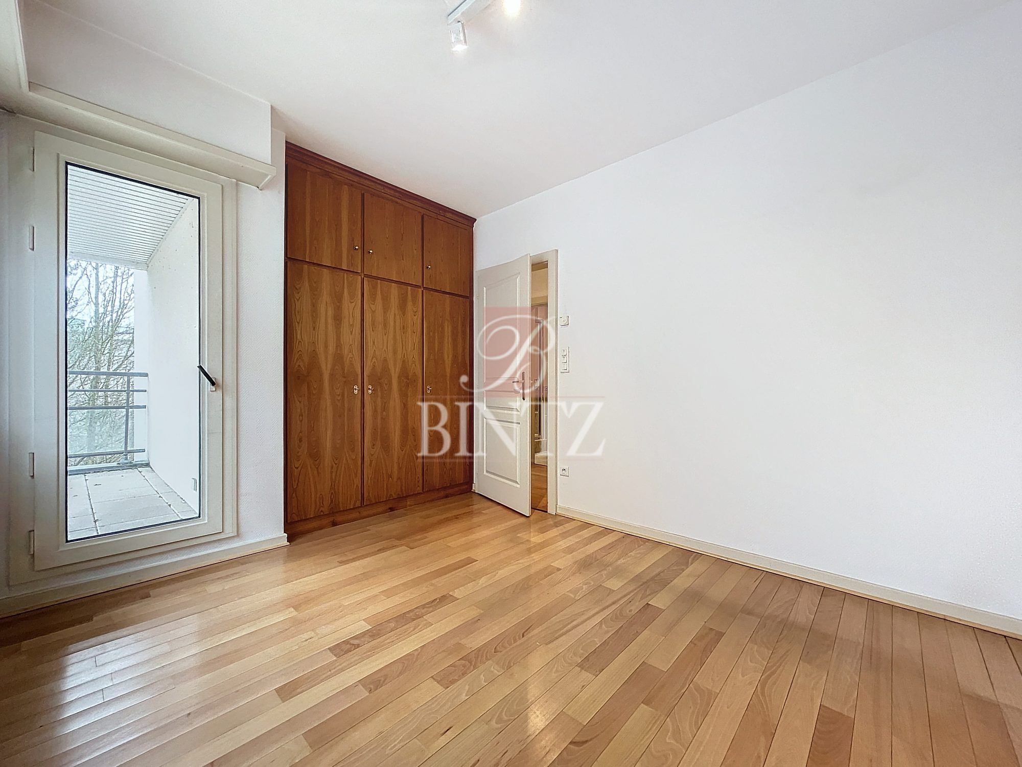 Appartement à Strasbourg — vignette 8