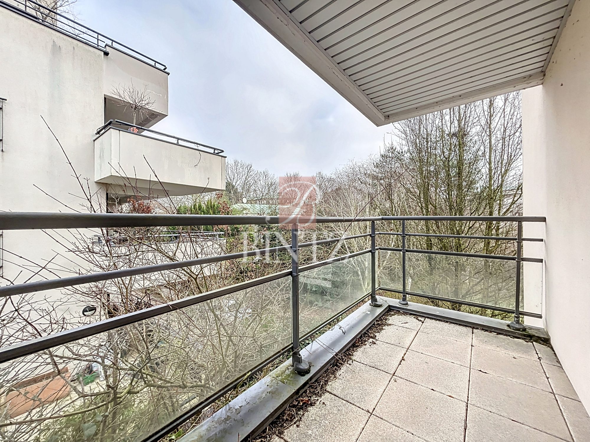 Appartement à Strasbourg — vignette 9