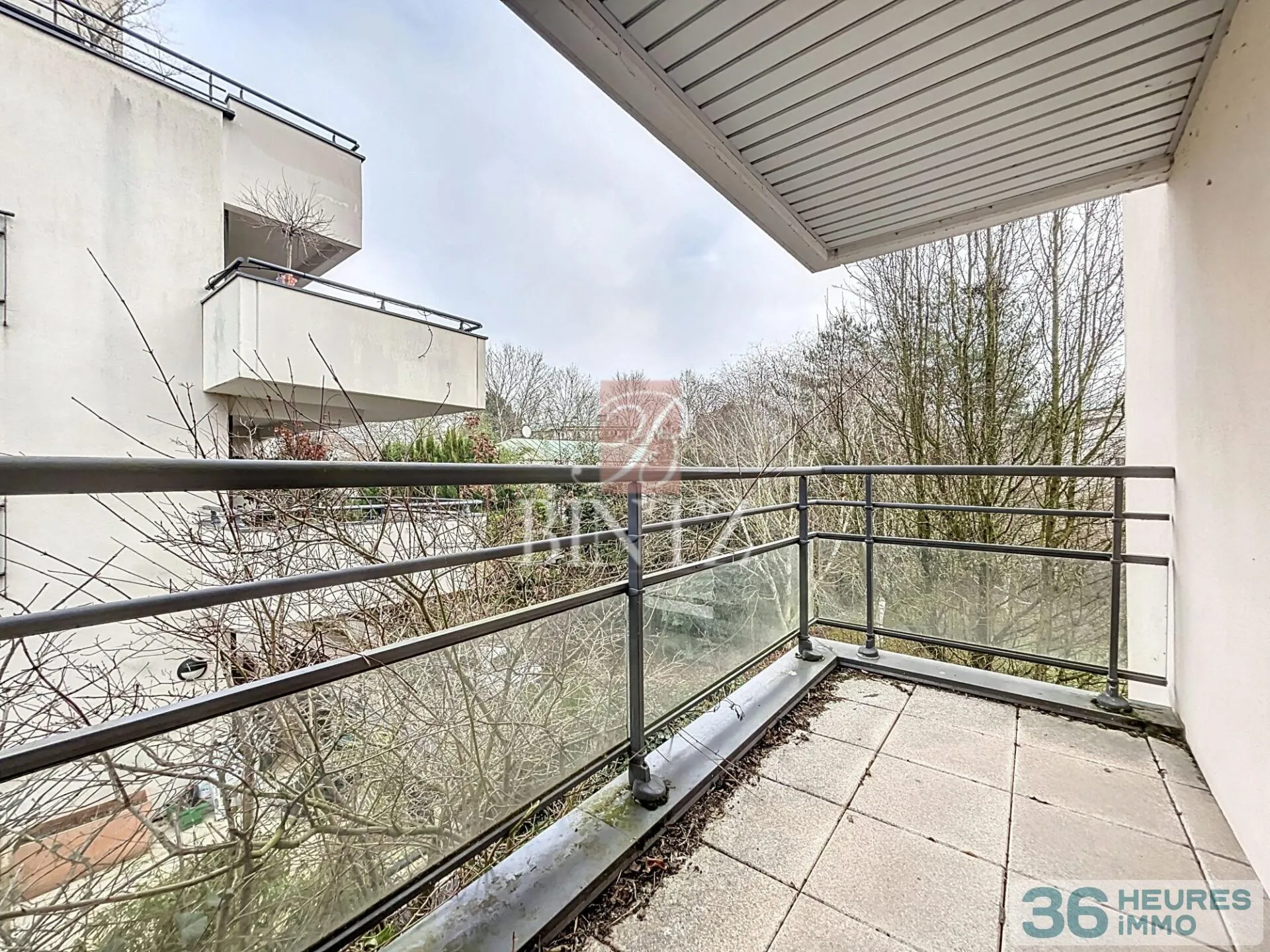 Appartement à Strasbourg — vignette 9