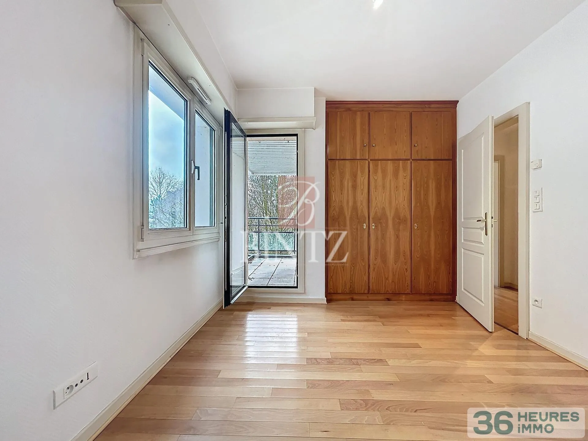 Appartement à Strasbourg — vignette 10