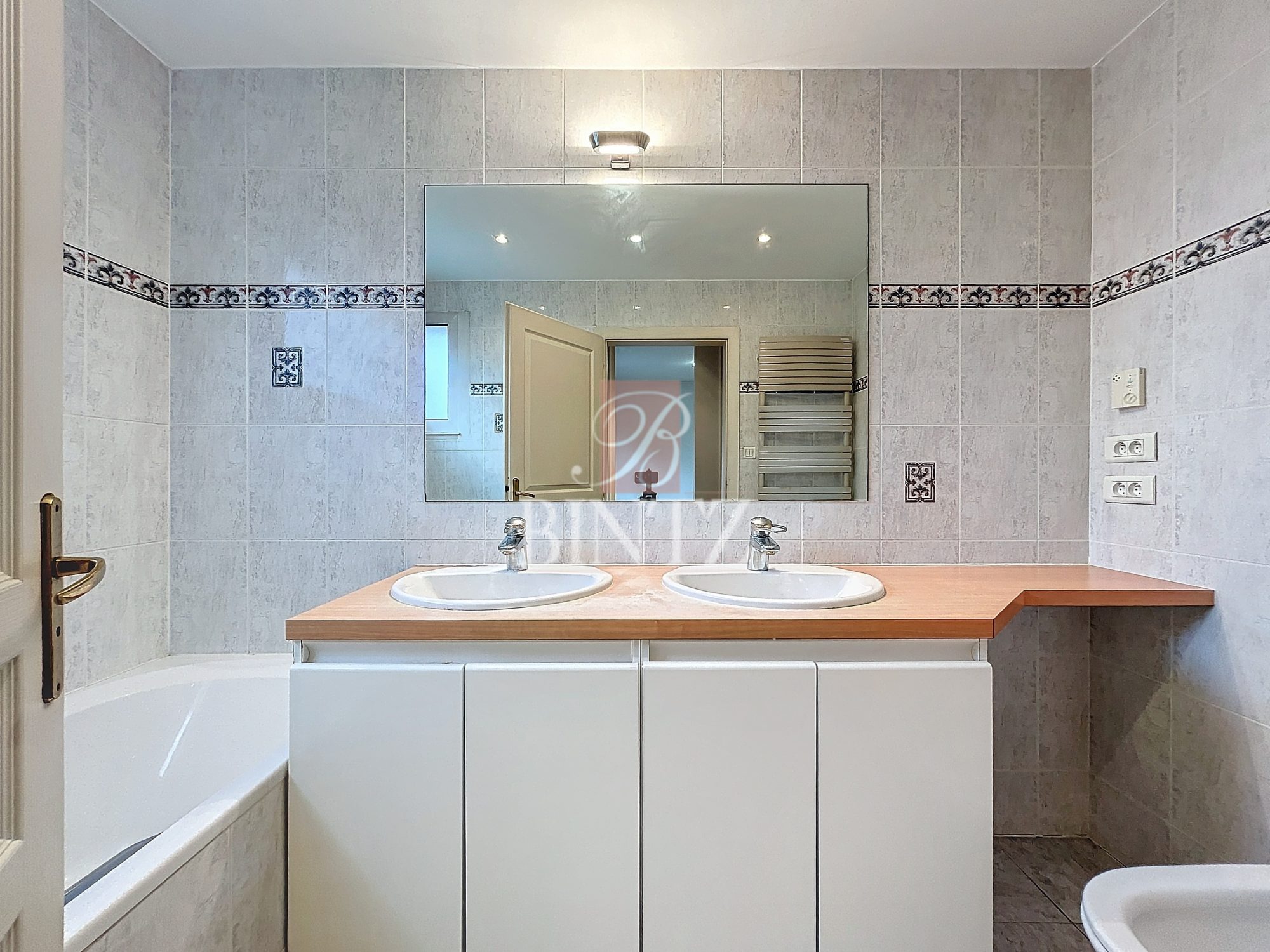 Appartement à Strasbourg — vignette 13
