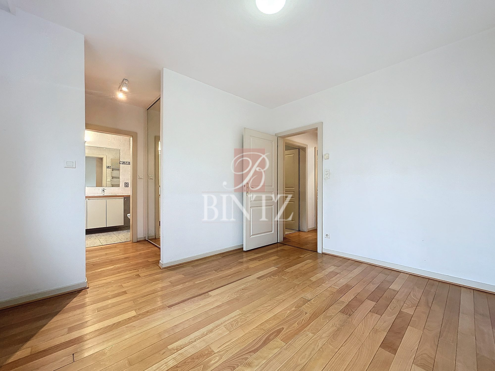 Appartement à Strasbourg — vignette 15