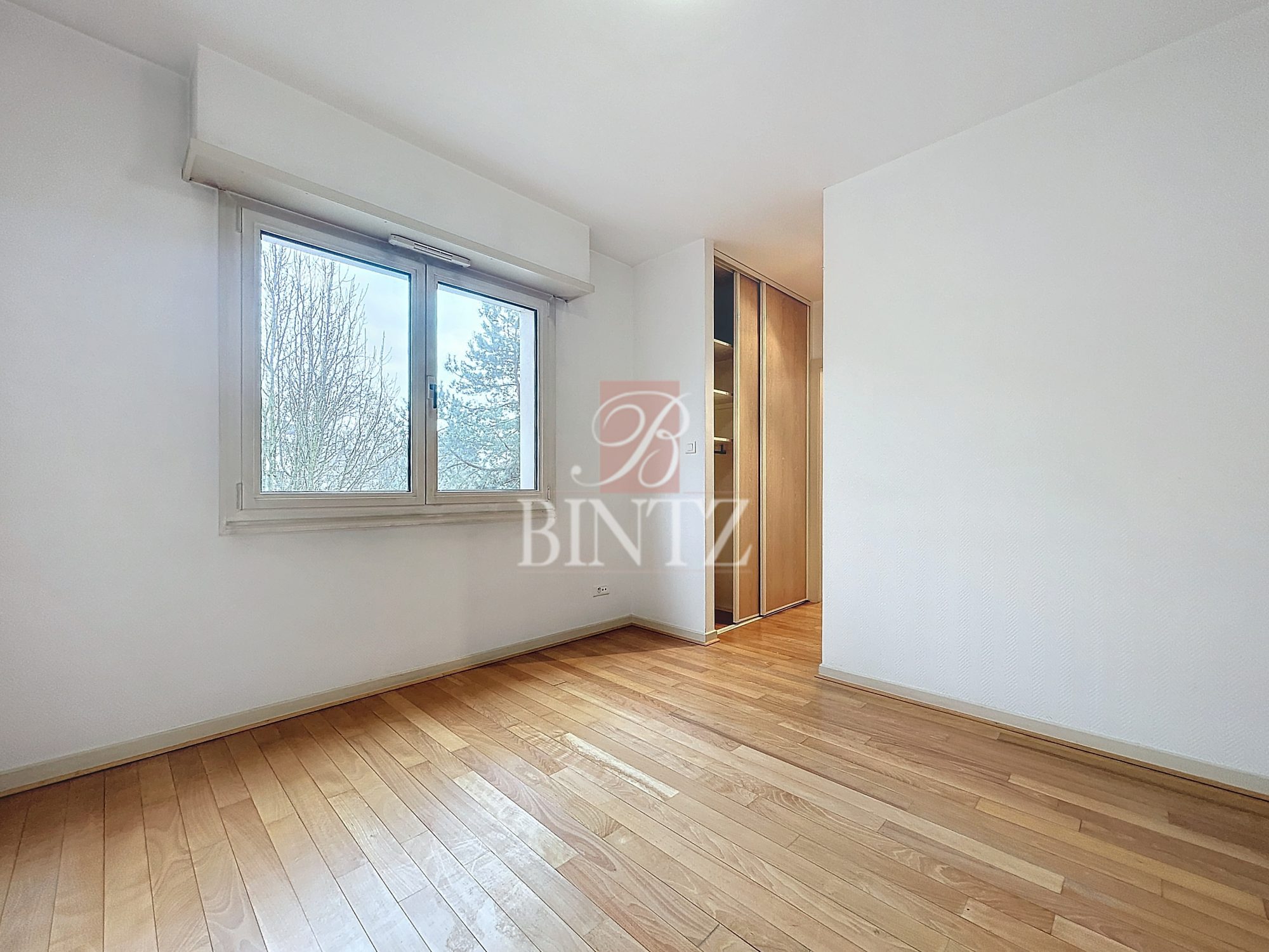 Appartement à Strasbourg — vignette 16