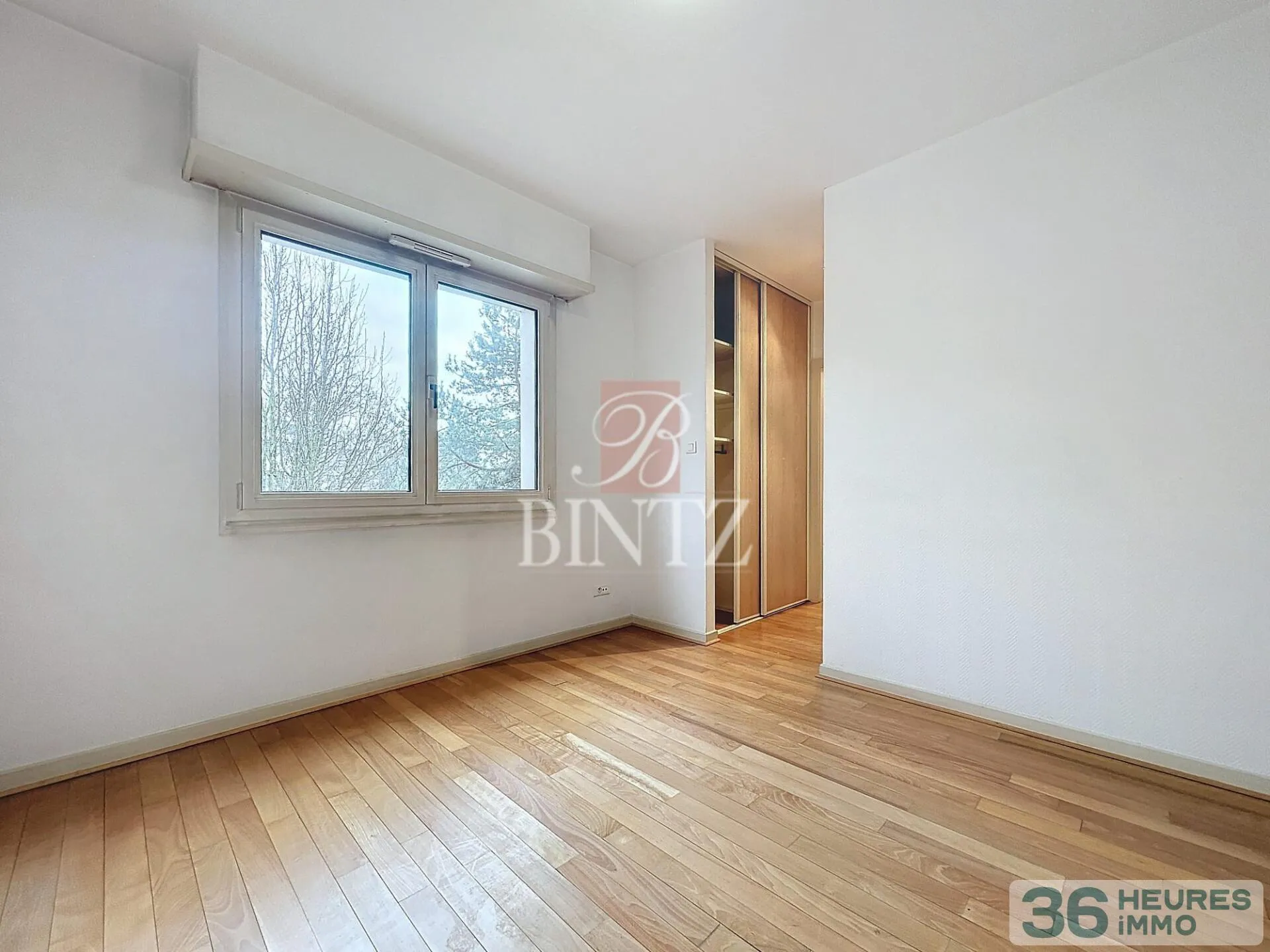 Appartement à Strasbourg — vignette 16