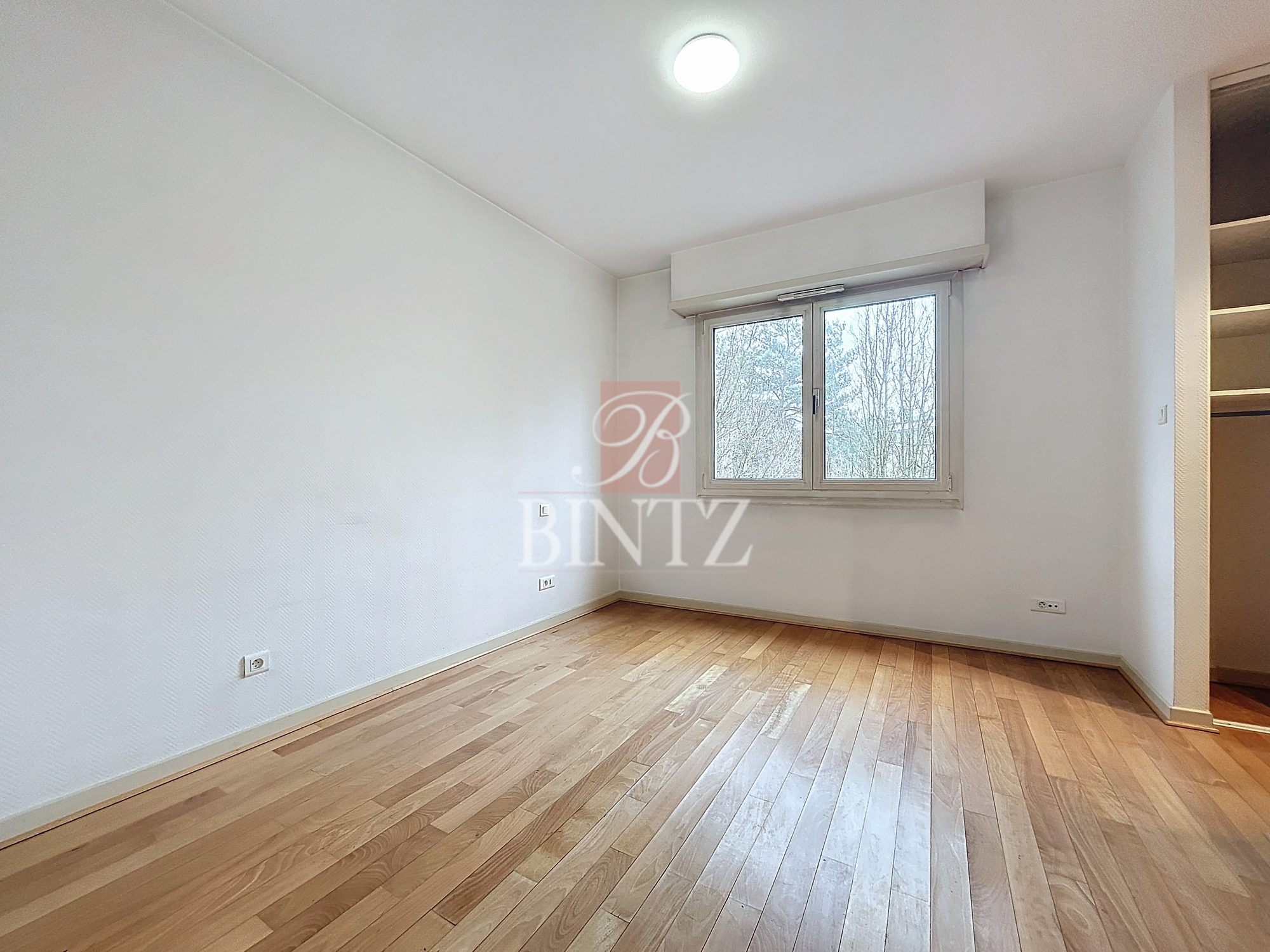 Appartement à Strasbourg — vignette 17