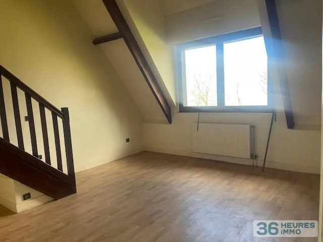 Appartement à Équemauville — vignette 6